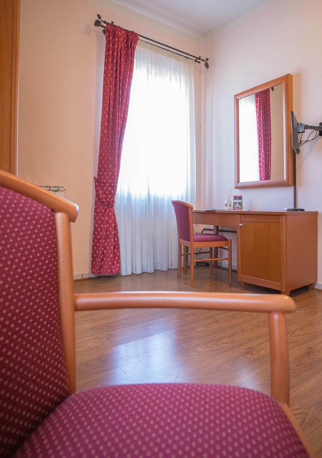 Locanda Il Giullare Pellegrino Santa Maria Degli Angeli  Zewnętrze zdjęcie