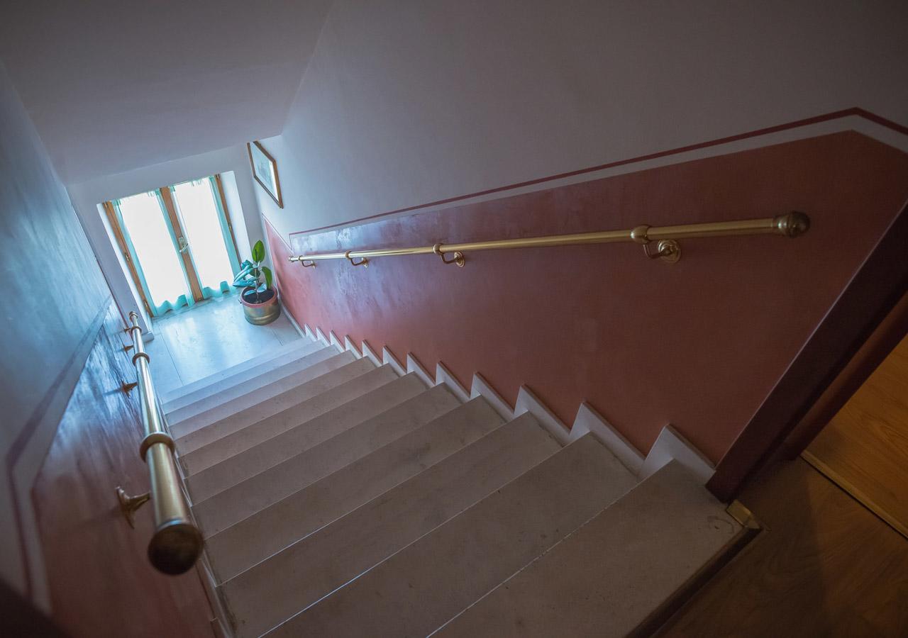 Locanda Il Giullare Pellegrino Santa Maria Degli Angeli  Zewnętrze zdjęcie