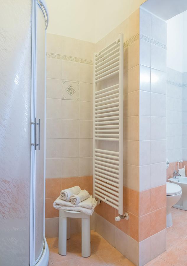 Locanda Il Giullare Pellegrino Santa Maria Degli Angeli  Zewnętrze zdjęcie