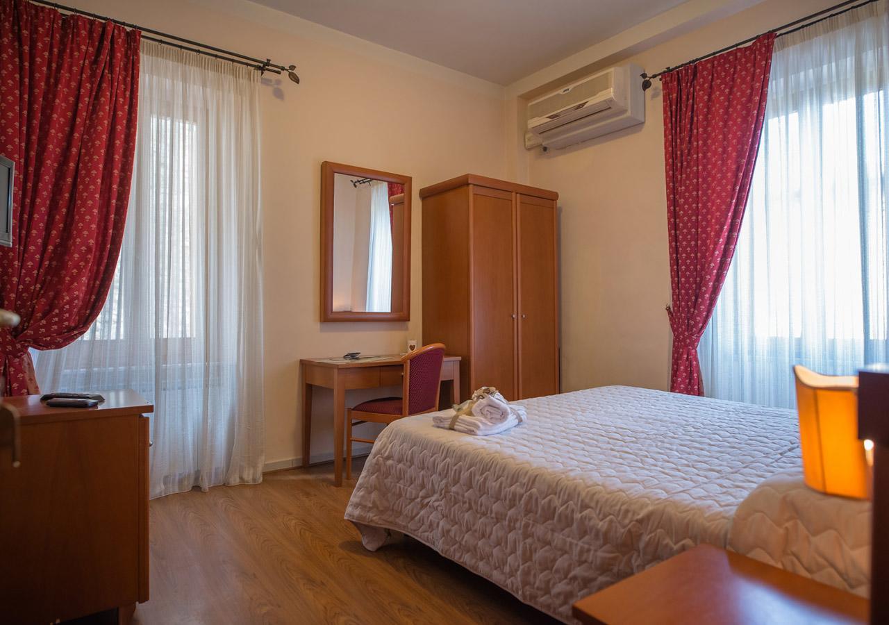 Locanda Il Giullare Pellegrino Santa Maria Degli Angeli  Zewnętrze zdjęcie