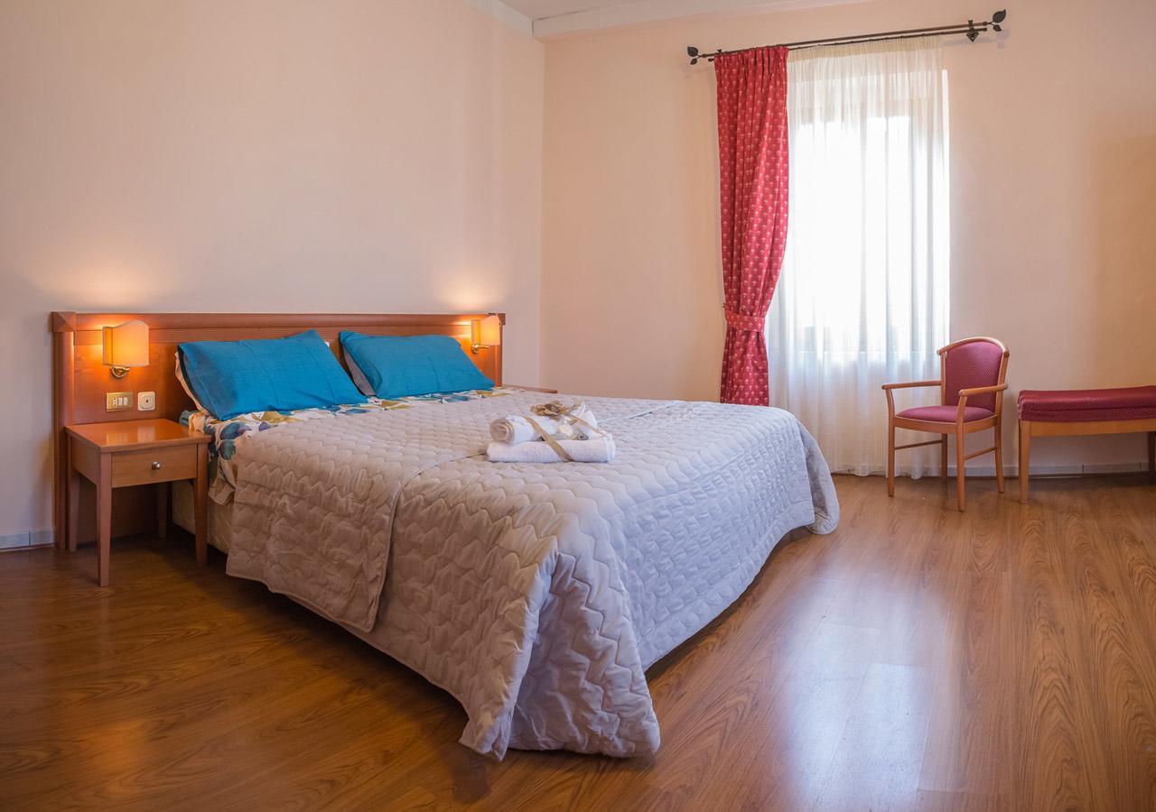 Locanda Il Giullare Pellegrino Santa Maria Degli Angeli  Zewnętrze zdjęcie